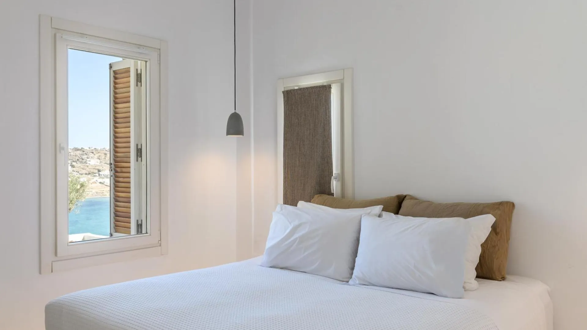 Villa Sera Mykonos Glastros