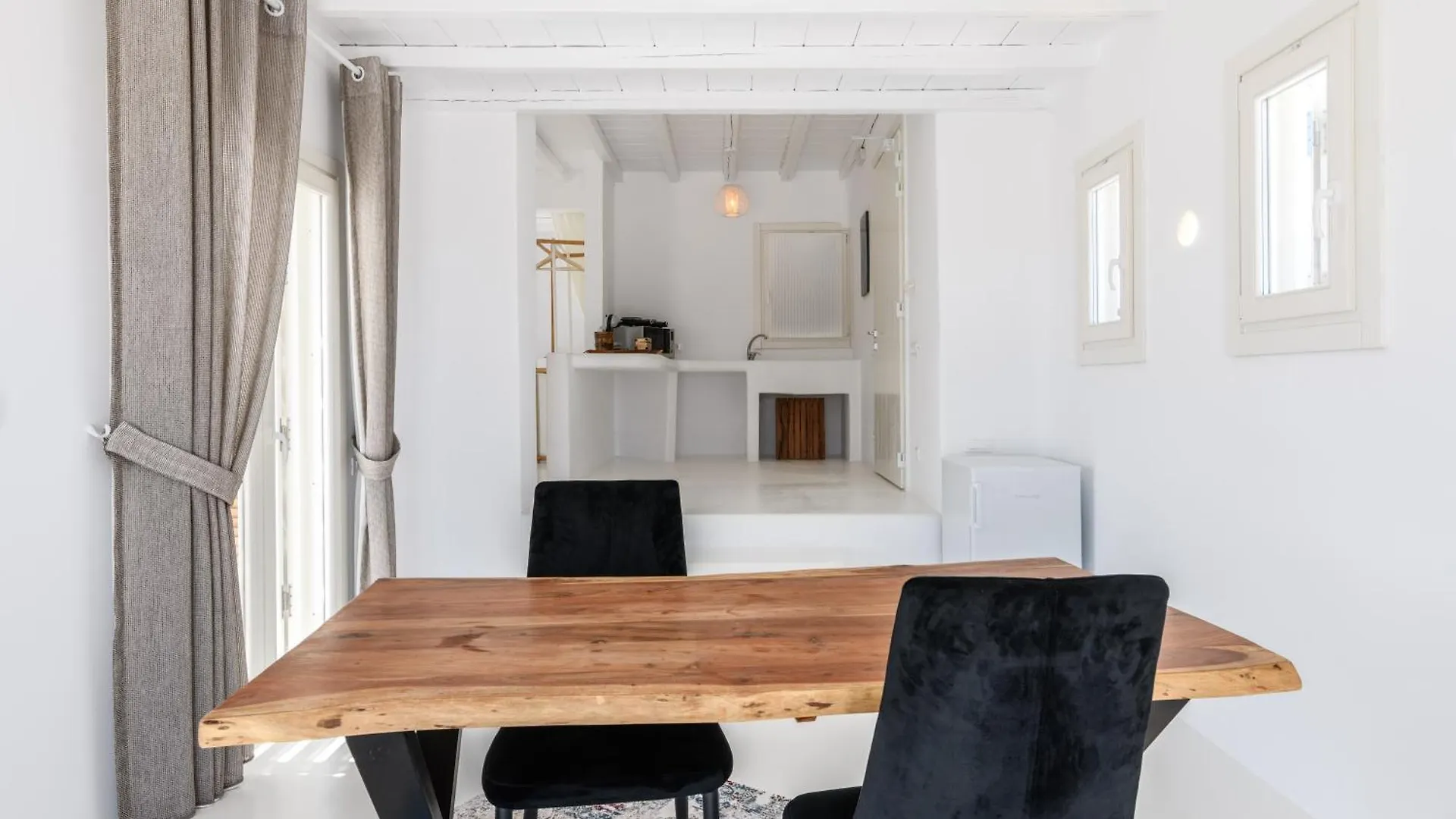 Villa Sera Mykonos Glastros