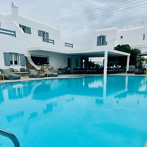 Anna-maria Mykonos Glastros (Mykonos)