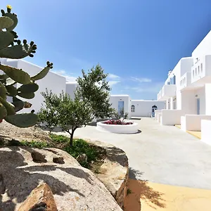 Affittacamere Artemida's Village, Glastros (Mykonos)